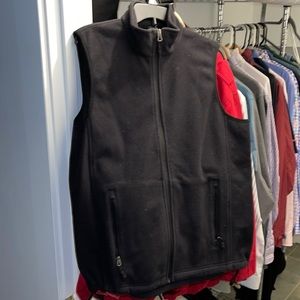 Land’s End Vest